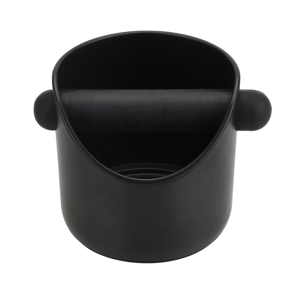 Mini Coffee Knock Box