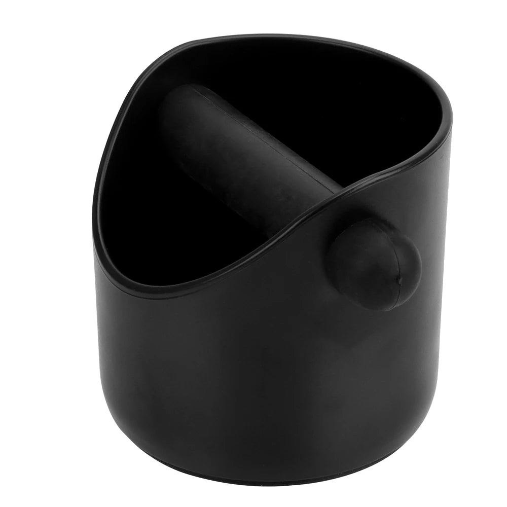 Mini Coffee Knock Box