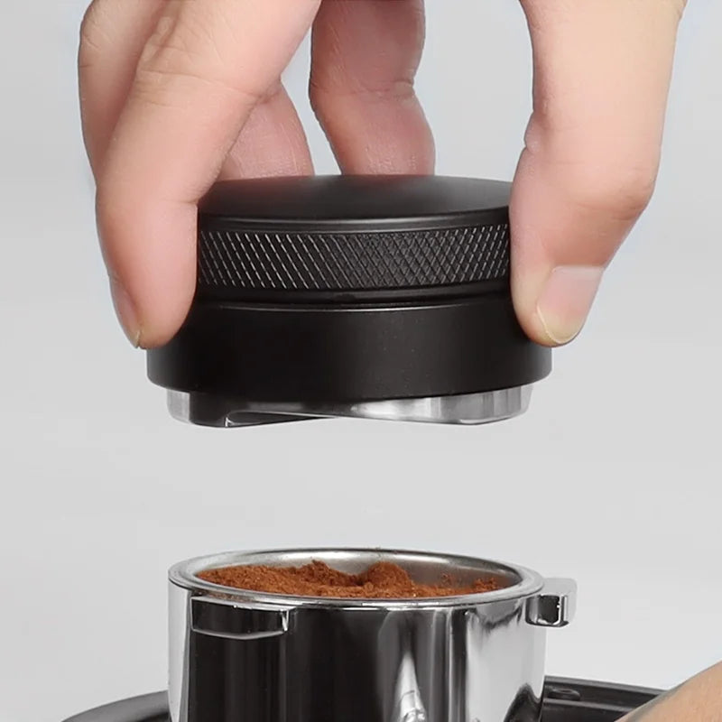 Espresso Leveler Distribution Tool