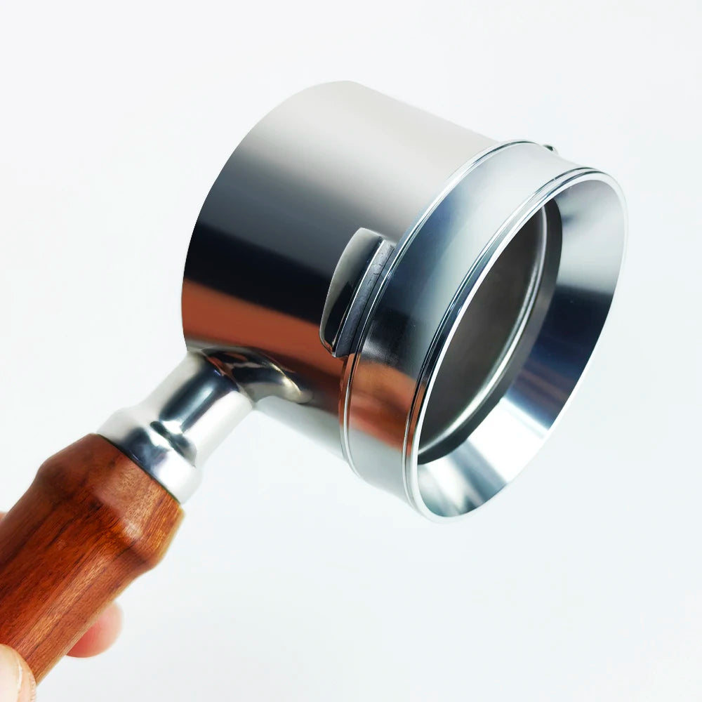 Espresso Dosing Ring