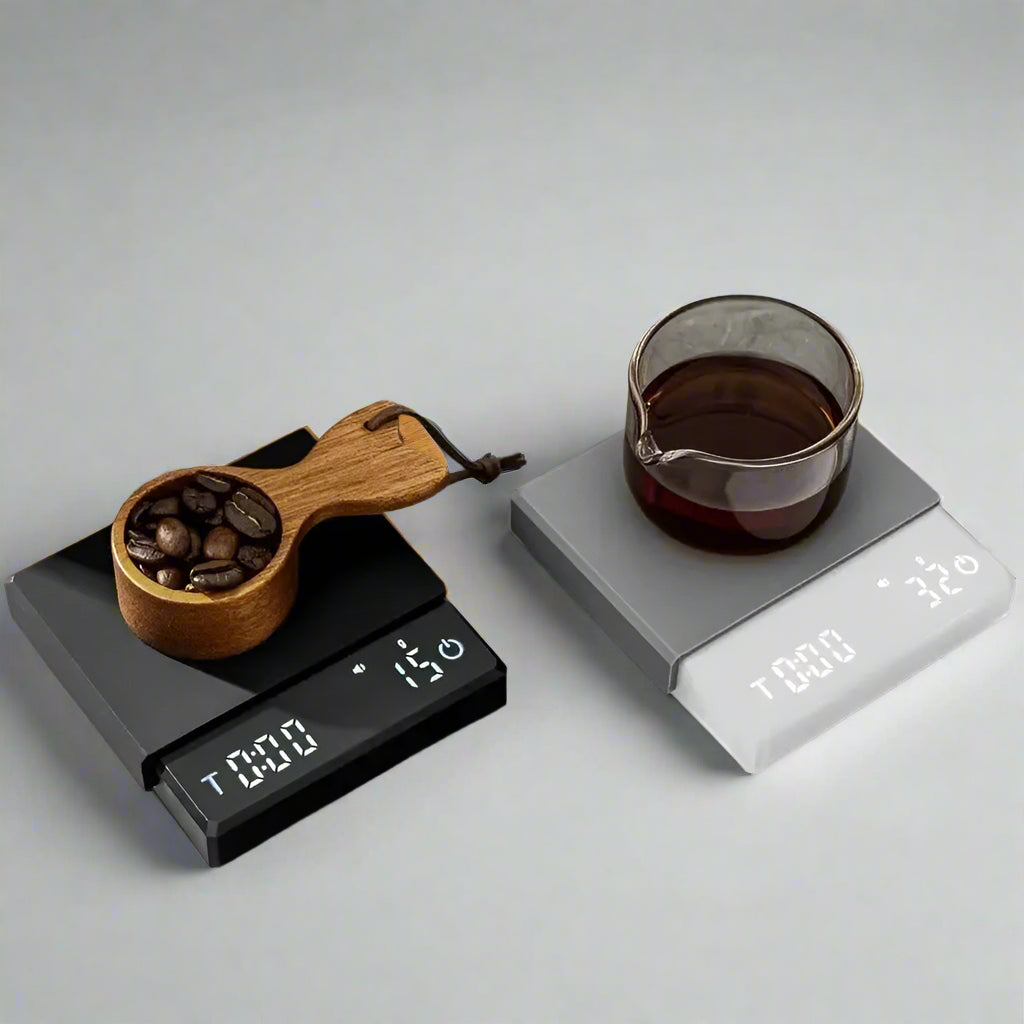 Coffee Scale