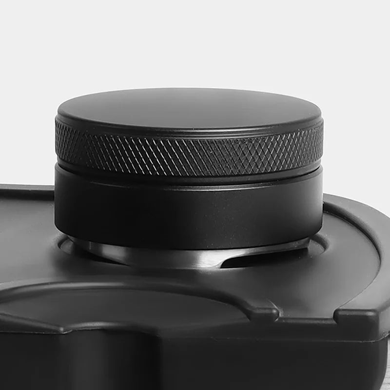 Espresso Leveler Distribution Tool