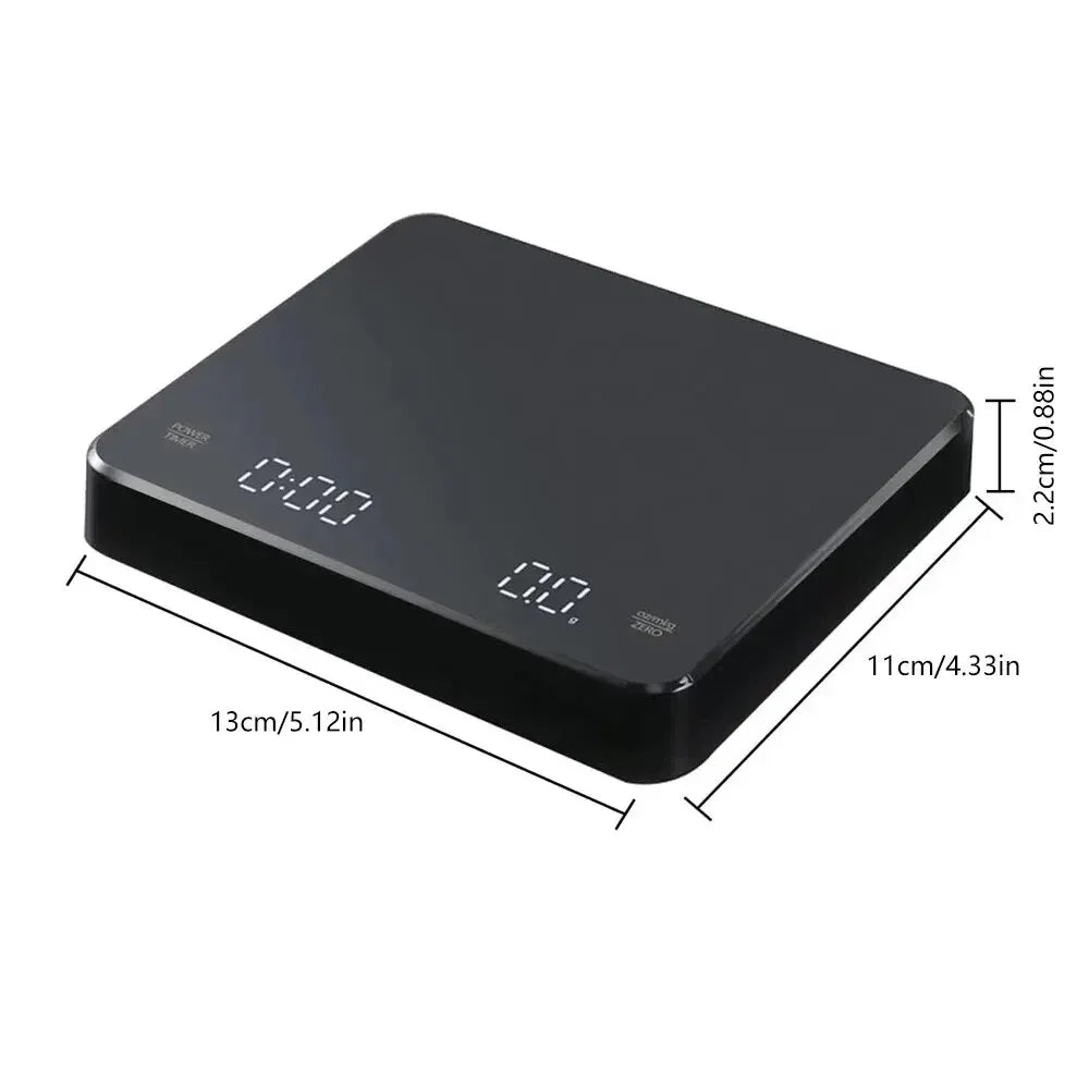 Digital Coffee Scale
