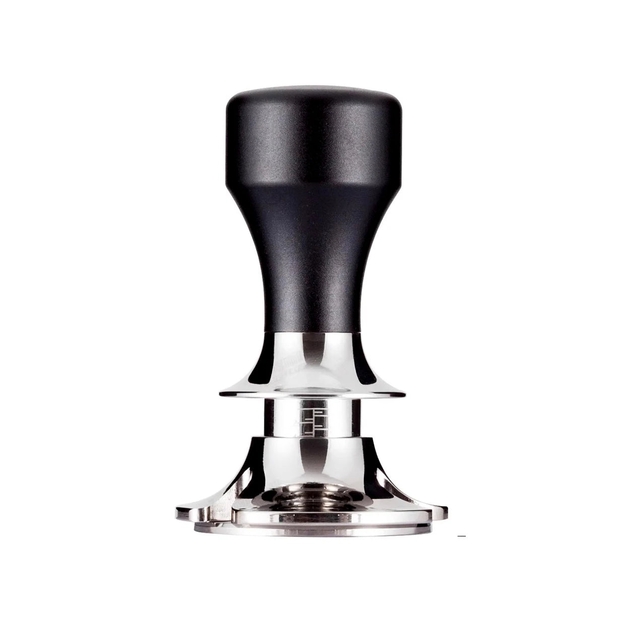 Premium Self-Leveling Espresso Tamper