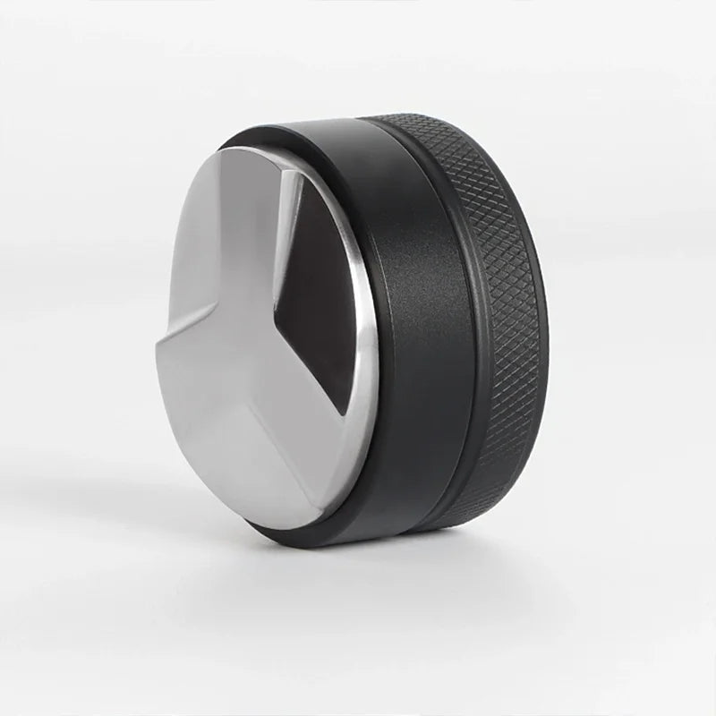 Espresso Leveler Distribution Tool