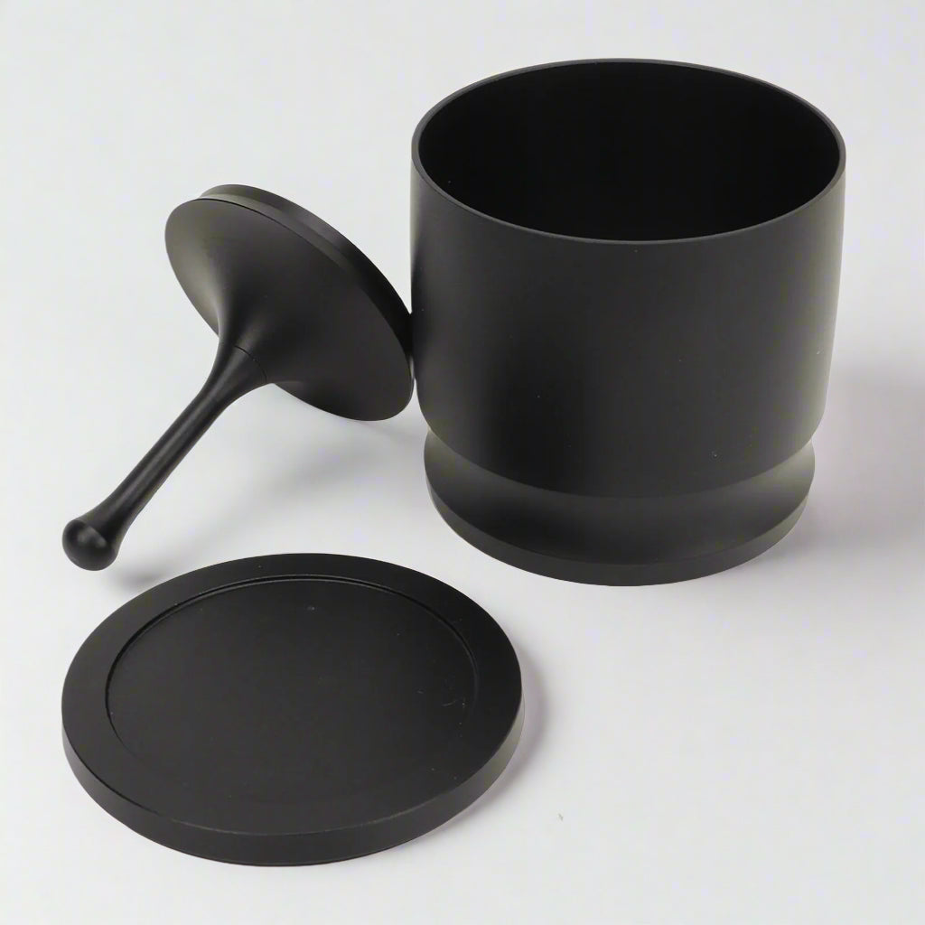 Espresso Blind Shaker Distribution Tool