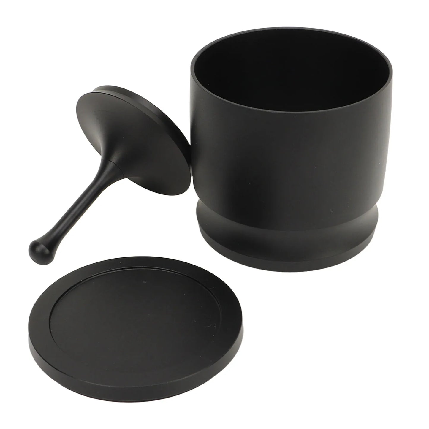 Espresso Blind Shaker Distribution Tool