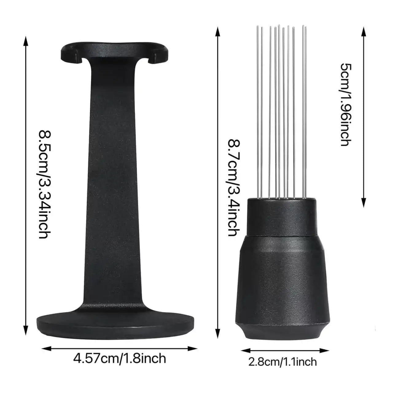 WDT Needle Distribution Tool with Stand