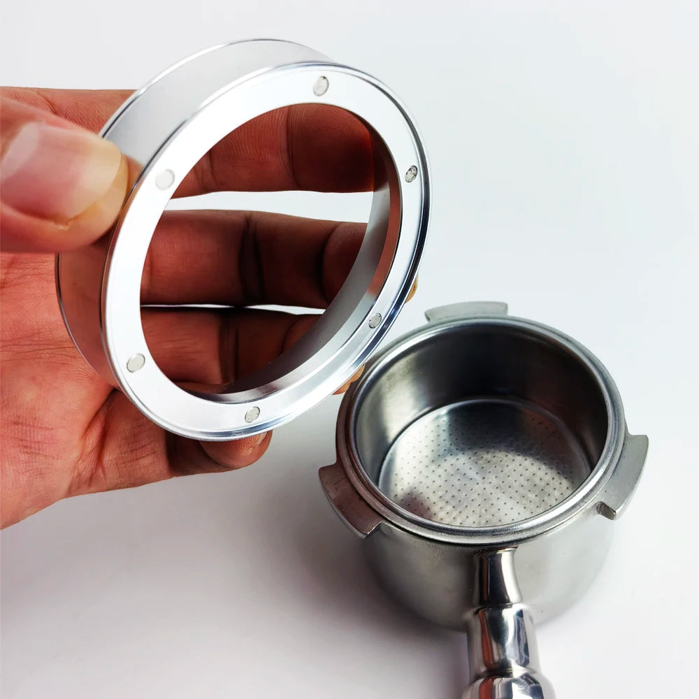 Espresso Dosing Ring