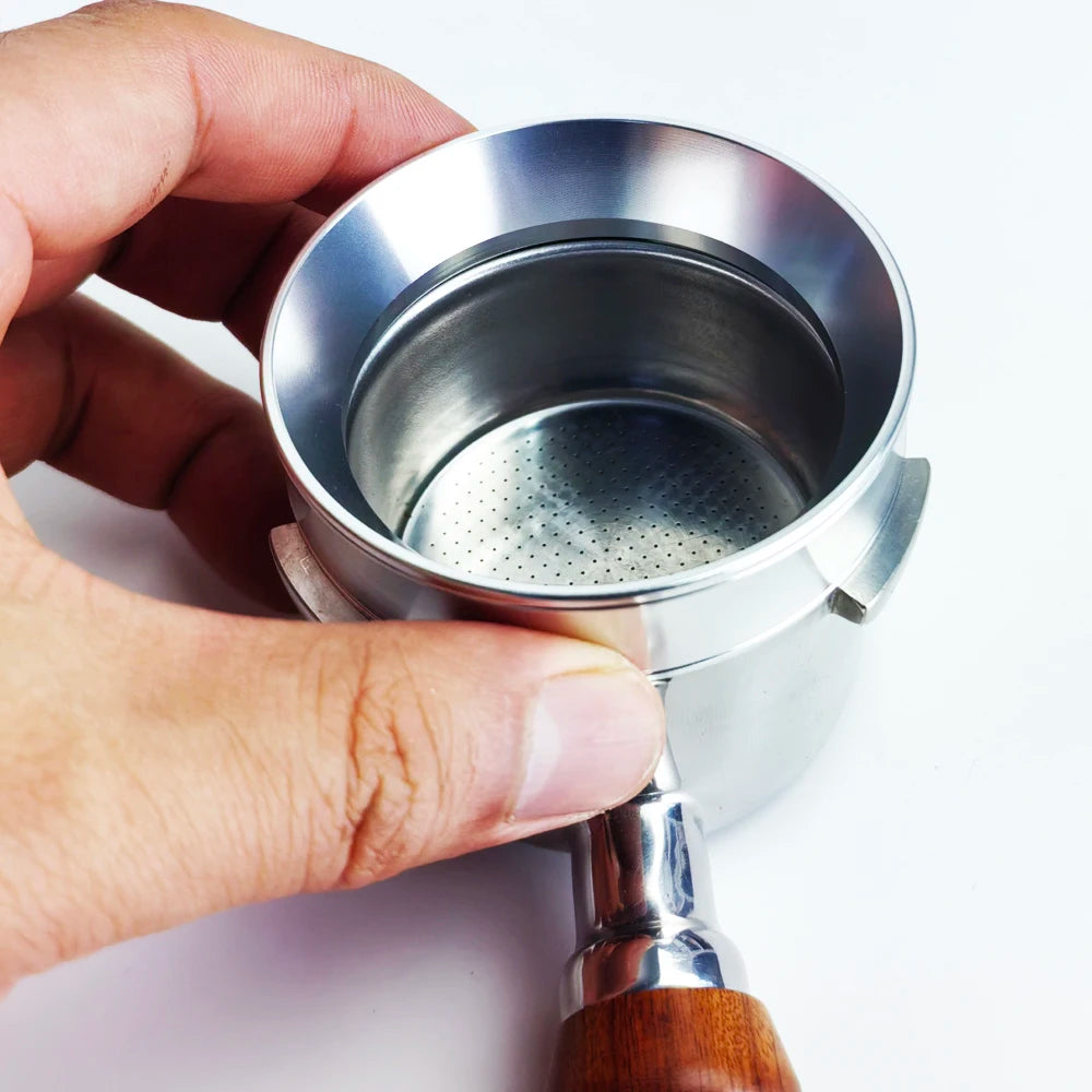 Espresso Dosing Ring