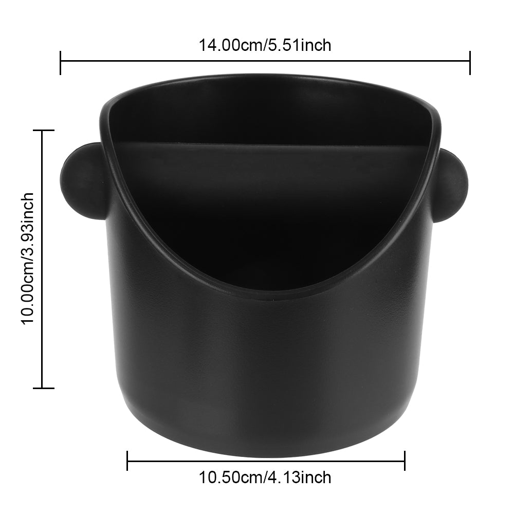 Mini Coffee Knock Box
