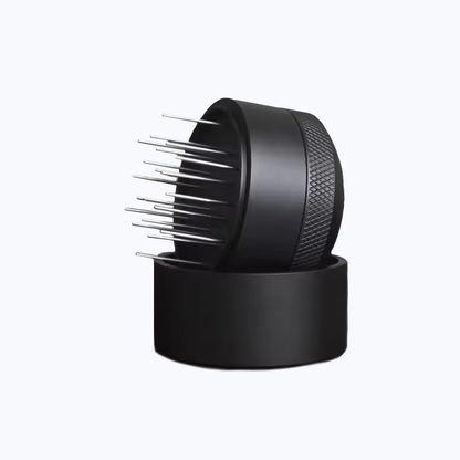 Espresso Needle Distribution Tool