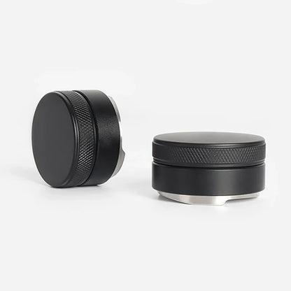 Espresso Leveler Distribution Tool