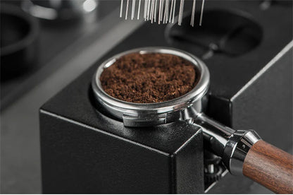 Espresso Needle Distribution Tool