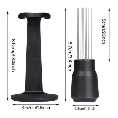 WDT Needle Distribution Tool with Stand