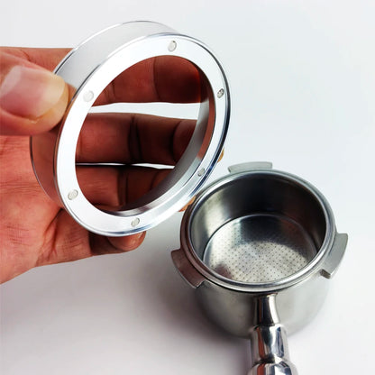 Espresso Dosing Ring