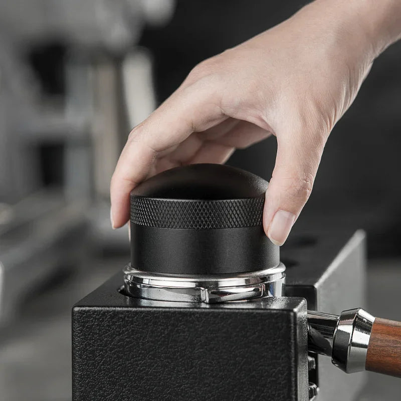 Espresso Needle Distribution Tool