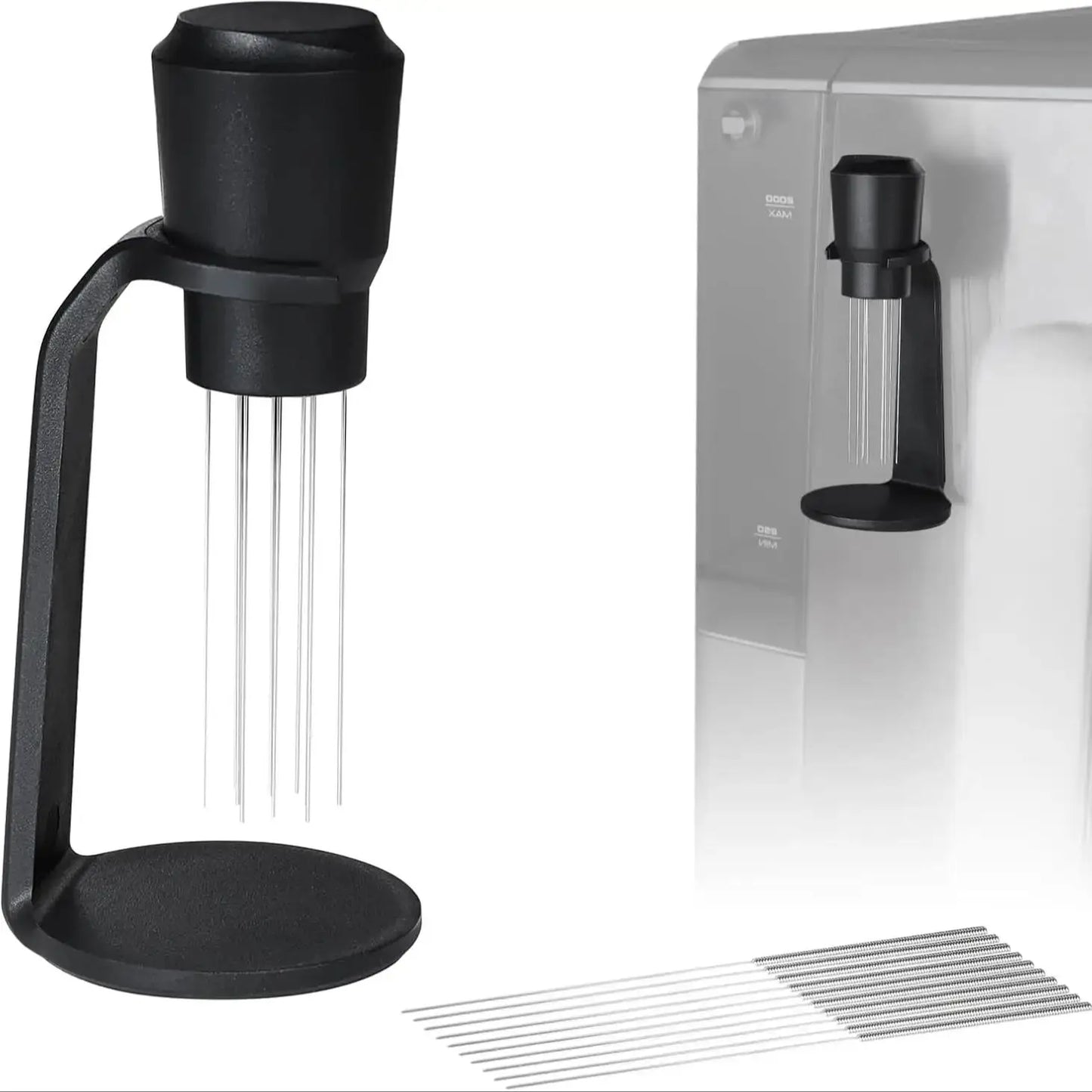 WDT Needle Distribution Tool with Stand